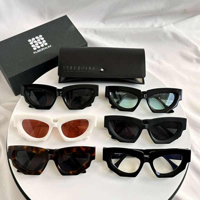 Picture of Kuboraum Sunglasses _SKUfw57303243fw